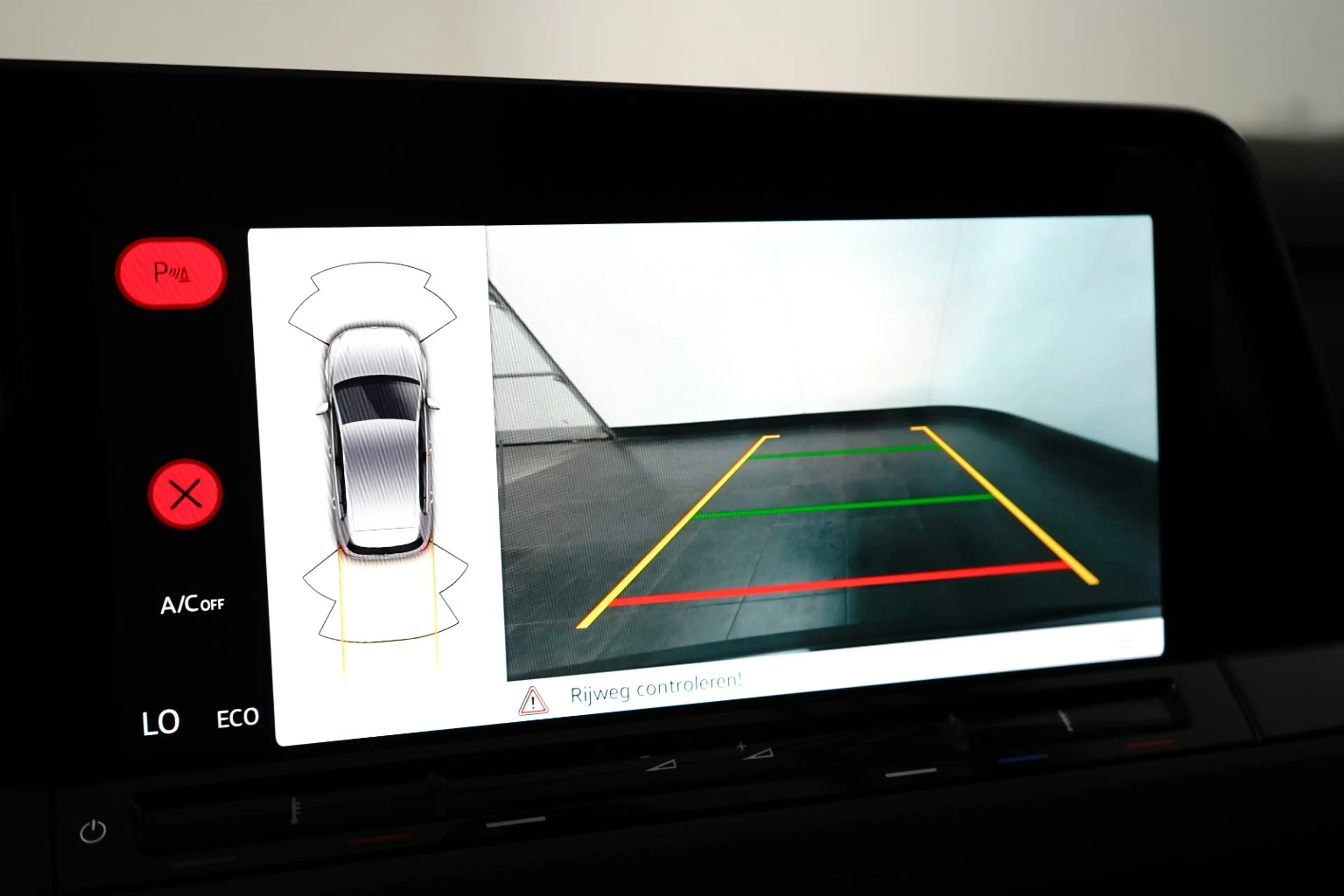 Volkswagen Golf GTE 1.4 eHybrid | Achteruitrijcamera | Full-LED koplam — photo 13
