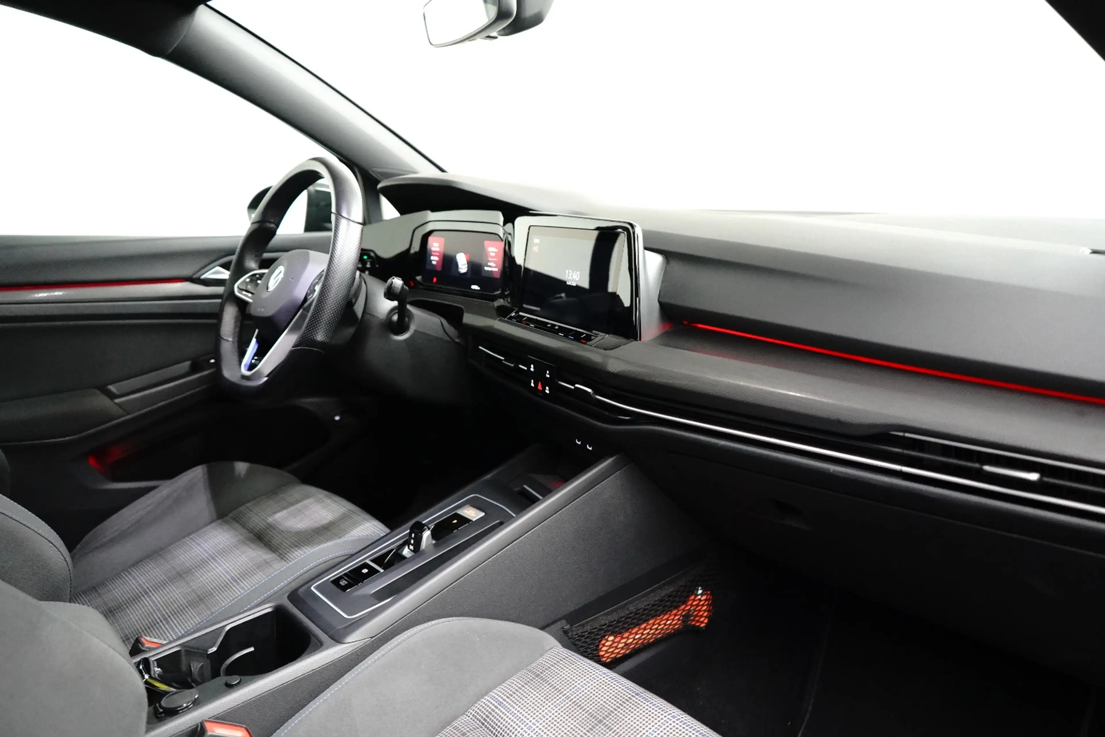 Volkswagen Golf GTE 1.4 eHybrid | Achteruitrijcamera | Full-LED koplam — photo 15