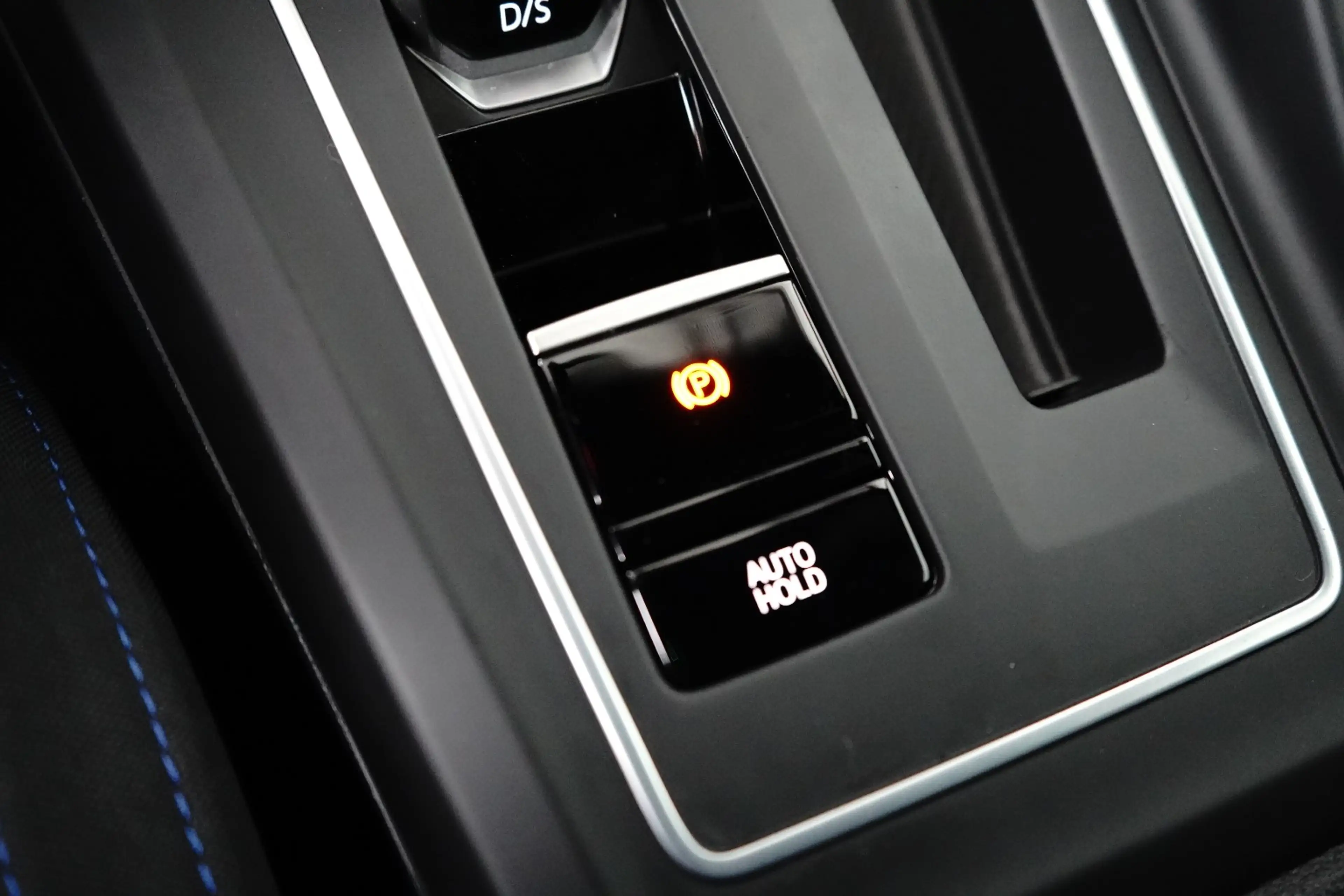 Volkswagen Golf GTE 1.4 eHybrid | Achteruitrijcamera | Full-LED koplam — photo 23