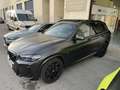 BMW X3 M40d Negro - thumbnail 5