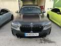 BMW X3 M40d Negro - thumbnail 8