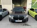 BMW X3 M40d Negro - thumbnail 22