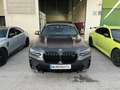 BMW X3 M40d Negro - thumbnail 3
