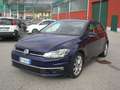 Volkswagen Golf 5p 1.6 tdi Executive 115cv Blu/Azzurro - thumbnail 4