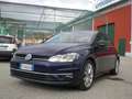 Volkswagen Golf 5p 1.6 tdi Executive 115cv Blu/Azzurro - thumbnail 1