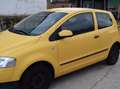 Volkswagen Fox Fox 1.2 Gelb - thumbnail 4