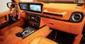 Mercedes-Benz G 63 AMG Brabus G800 *24*Leder Orange*Starlight Grau - thumbnail 14