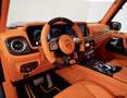 Mercedes-Benz G 63 AMG Brabus G800 *24*Leder Orange*Starlight Gris - thumbnail 22