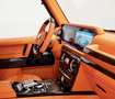 Mercedes-Benz G 63 AMG Brabus G800 *24*Leder Orange*Starlight Grey - thumbnail 15