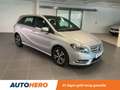 Mercedes-Benz B 220 B 220 4Matic Argintiu - thumbnail 8