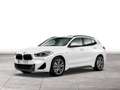 BMW X2 sDrive20d .Aut. M Sport Weiß - thumbnail 1