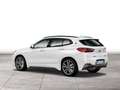 BMW X2 sDrive20d .Aut. M Sport Weiß - thumbnail 7