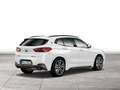 BMW X2 sDrive20d .Aut. M Sport Weiß - thumbnail 3