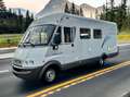 Hymer/Eriba 655 StarLine Mercedes Benz 2,7l 5 Zylinder Blanc - thumbnail 14
