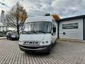 Hymer/Eriba 655 StarLine Mercedes Benz 2,7l 5 Zylinder Blanc - thumbnail 7