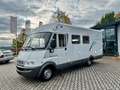 Hymer/Eriba 655 StarLine Mercedes Benz 2,7l 5 Zylinder Blanc - thumbnail 6