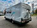 Hymer/Eriba 655 StarLine Mercedes Benz 2,7l 5 Zylinder Blanc - thumbnail 4