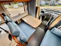 Hymer/Eriba 655 StarLine Mercedes Benz 2,7l 5 Zylinder Blanc - thumbnail 29