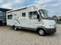 Hymer/Eriba 655 StarLine Mercedes Benz 2,7l 5 Zylinder Blanc - thumbnail 1