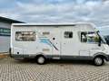 Hymer/Eriba 655 StarLine Mercedes Benz 2,7l 5 Zylinder Blanc - thumbnail 11