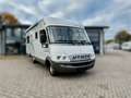 Hymer/Eriba 655 StarLine Mercedes Benz 2,7l 5 Zylinder Blanc - thumbnail 2