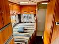 Hymer/Eriba 655 StarLine Mercedes Benz 2,7l 5 Zylinder Blanc - thumbnail 22