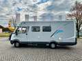 Hymer/Eriba 655 StarLine Mercedes Benz 2,7l 5 Zylinder Blanc - thumbnail 5