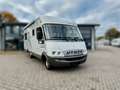 Hymer/Eriba 655 StarLine Mercedes Benz 2,7l 5 Zylinder Blanc - thumbnail 19