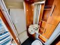 Hymer/Eriba 655 StarLine Mercedes Benz 2,7l 5 Zylinder Blanc - thumbnail 23