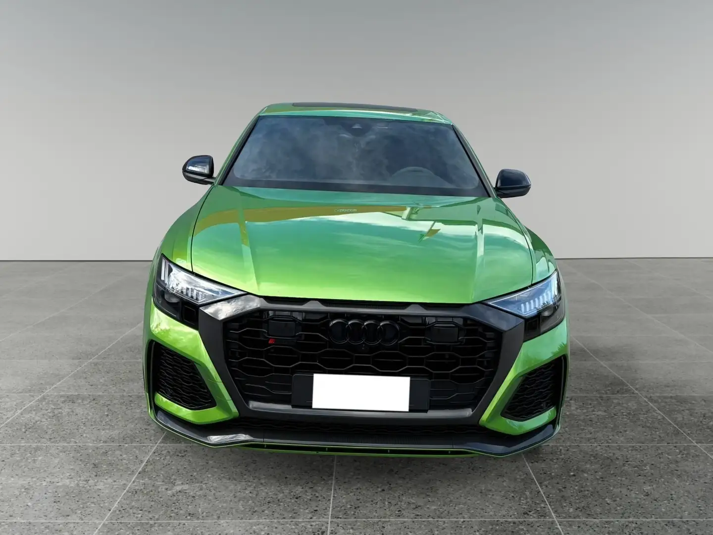 Audi RS Q8 RS Q8 4.0 mhev quattro tiptronic Bronze - 2