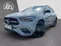 Mercedes-Benz GLA 200 +AMG+SHZ+Pano+AHK+PDC+Night+STH+SpurW Gris - thumbnail 20