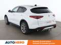 Alfa Romeo Stelvio 2.0 Turbo First Edition Weiß - thumbnail 4