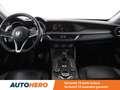 Alfa Romeo Stelvio 2.0 Turbo First Edition Weiß - thumbnail 24