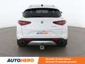 Alfa Romeo Stelvio 2.0 Turbo First Edition Weiß - thumbnail 30