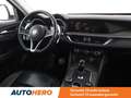 Alfa Romeo Stelvio 2.0 Turbo First Edition Weiß - thumbnail 25