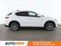 Alfa Romeo Stelvio 2.0 Turbo First Edition Weiß - thumbnail 32