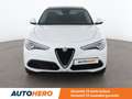 Alfa Romeo Stelvio 2.0 Turbo First Edition Weiß - thumbnail 34