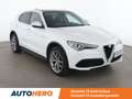 Alfa Romeo Stelvio 2.0 Turbo First Edition Weiß - thumbnail 33