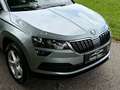 Skoda Karoq Ambition 4x4 DSG*1.Besitz*Panorama*SHZ*Garantie* Grau - thumbnail 4
