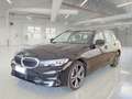 BMW 330 330e xDrive Touring Negro - thumbnail 2