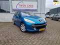 Peugeot 207 1.4-16V XS 5DRS AIRCO Blauw - thumbnail 1
