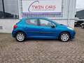 Peugeot 207 1.4-16V XS 5DRS AIRCO Blauw - thumbnail 5