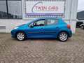 Peugeot 207 1.4-16V XS 5DRS AIRCO Blauw - thumbnail 6
