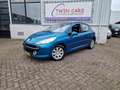 Peugeot 207 1.4-16V XS 5DRS AIRCO Blauw - thumbnail 2