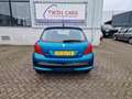 Peugeot 207 1.4-16V XS 5DRS AIRCO Blauw - thumbnail 8