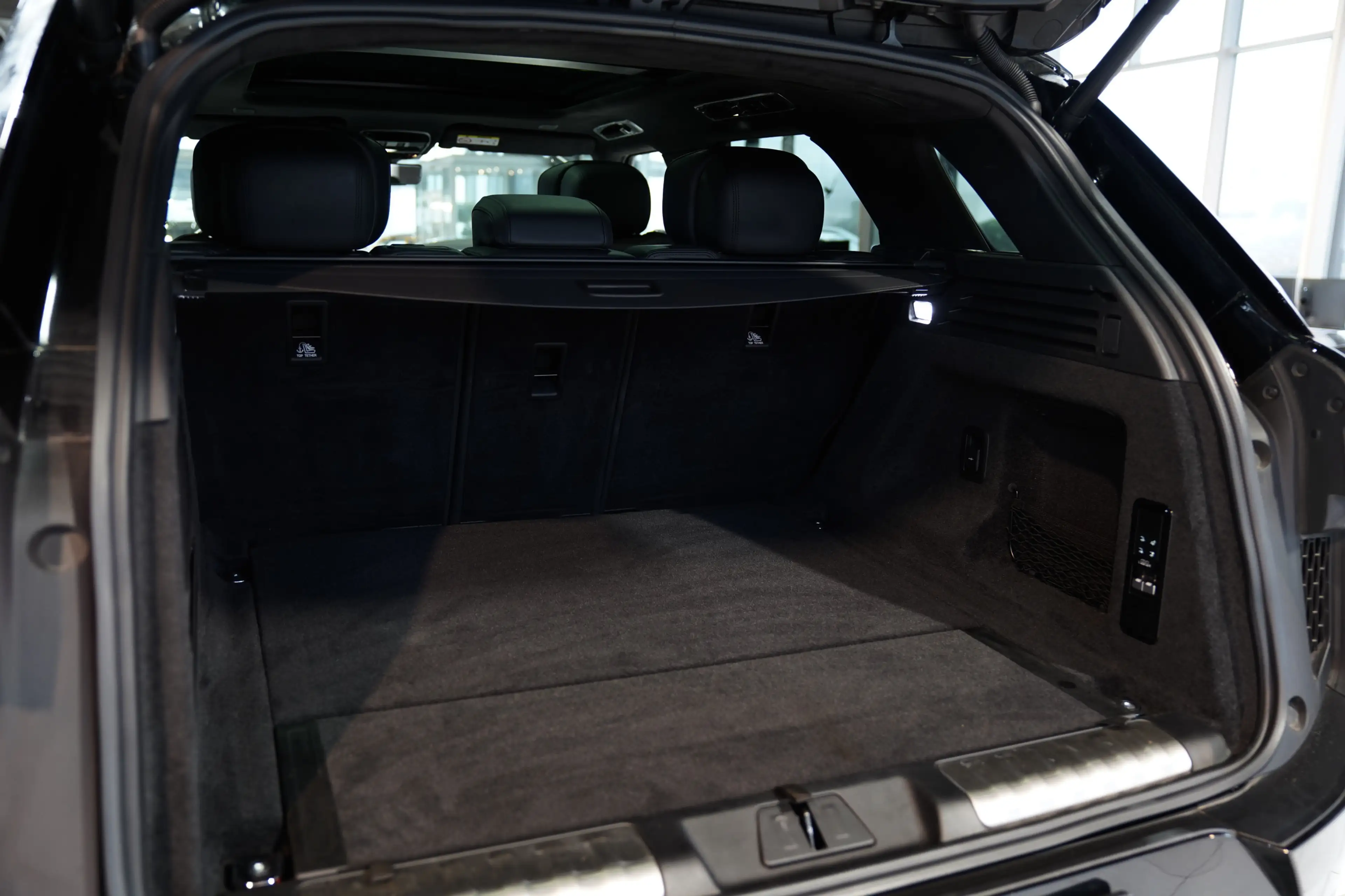 Land Rover Range Rover Sport Autobiography *2.H *23 Zoll — photo 15