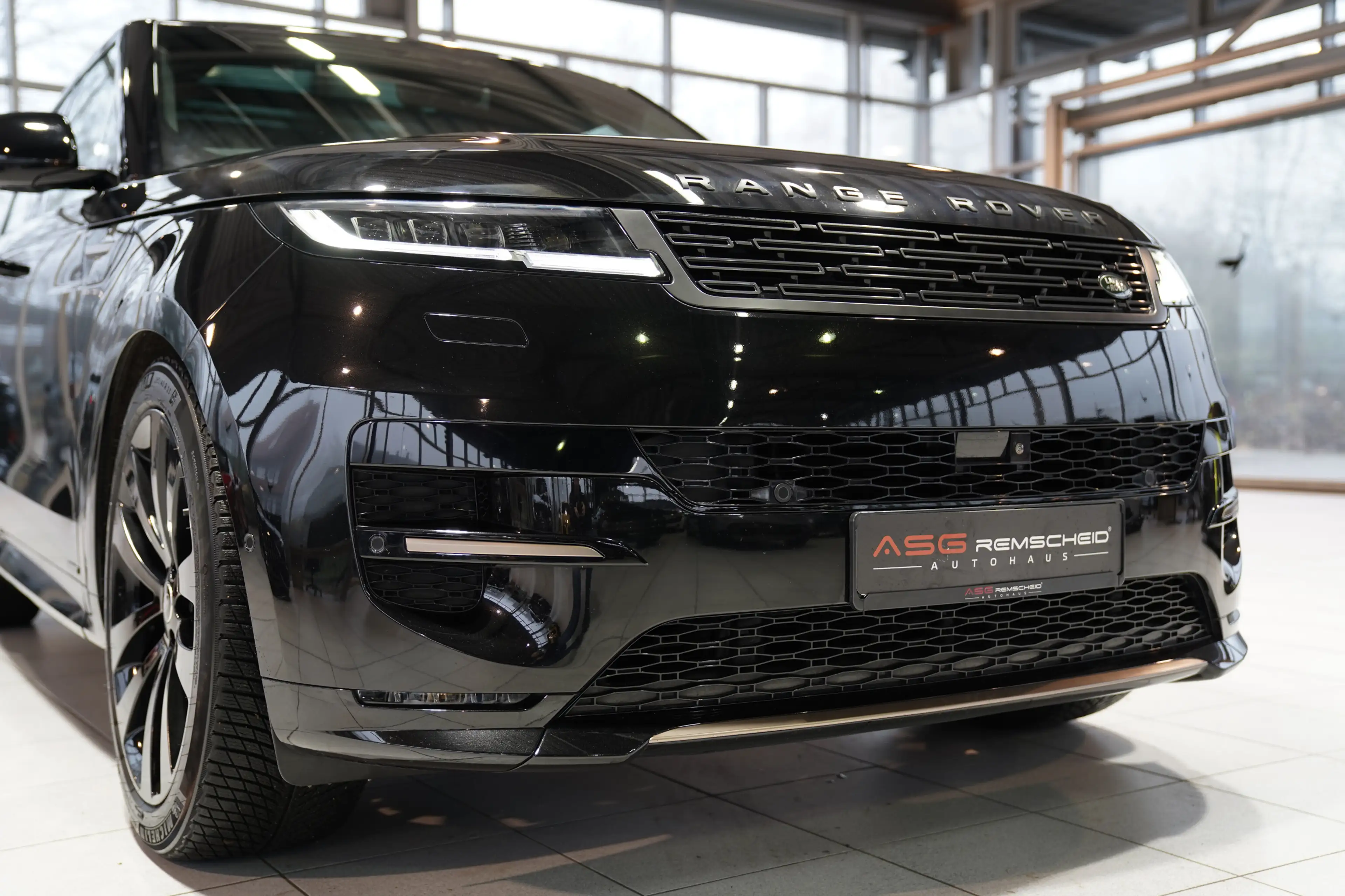 Land Rover Range Rover Sport Autobiography *2.H *23 Zoll — photo 6