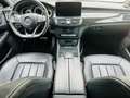 Mercedes-Benz CLS 250 BlueTEC 4-Matic Zwart - thumbnail 3