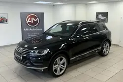 Volkswagen Touareg V6 3.0 TDI 4Motion *R-Line*PanSD*AHK*ACC - fotografija vozila