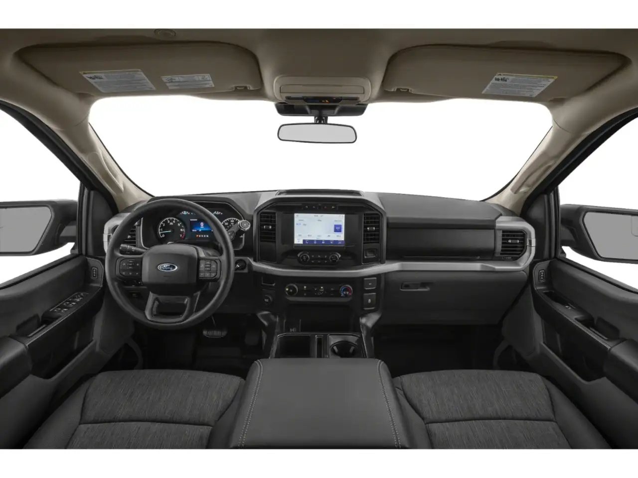 Ford F 150 photo Ford F 150